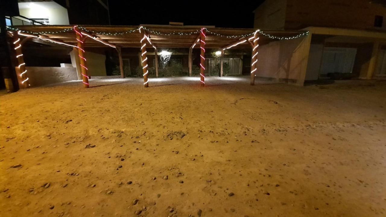 Maryfer Lägenhet Las Grutas Exteriör bild